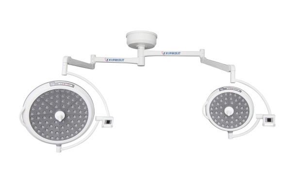 廣西LED700500手術(shù)無影燈（調(diào)焦）